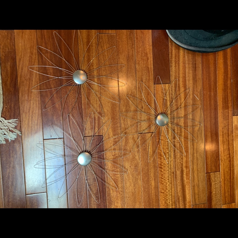 Flower picture holder